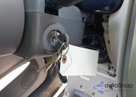 2001 Chrysler Pt Cruiser z USA, uszkodzony, nr VIN 3C8FY4BB71T500295